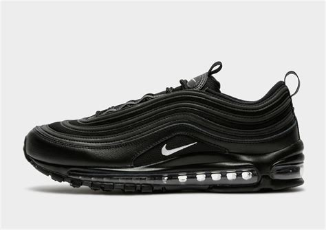 nike airmax sinds|air max 97 se black.